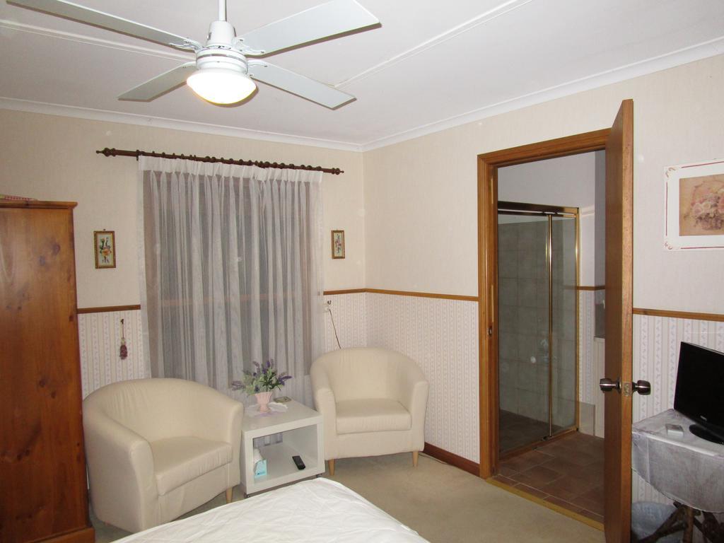 Southern Vales Bed & Breakfast Mclaren Vale Værelse billede