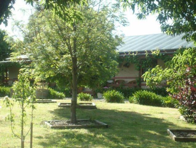 Southern Vales Bed & Breakfast Mclaren Vale Eksteriør billede