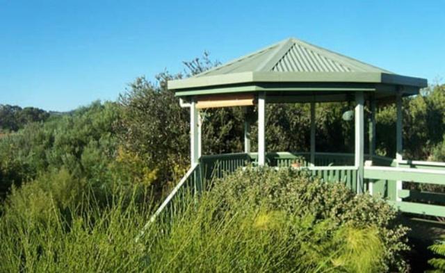 Southern Vales Bed & Breakfast Mclaren Vale Eksteriør billede