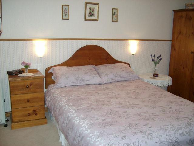 Southern Vales Bed & Breakfast Mclaren Vale Eksteriør billede