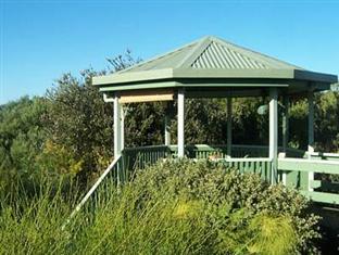 Southern Vales Bed & Breakfast Mclaren Vale Eksteriør billede
