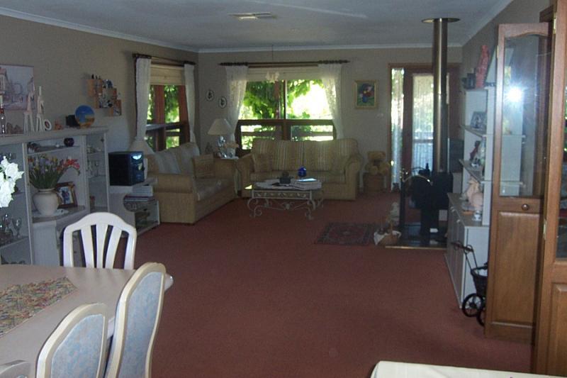 Southern Vales Bed & Breakfast Mclaren Vale Eksteriør billede