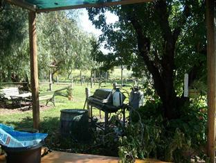Southern Vales Bed & Breakfast Mclaren Vale Eksteriør billede